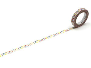 y񂹁zJ SOUESOU GM 7mm×7m MTSOU04 fR[Vp}XLOe[v fR[VObY