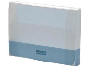 y񂹁zqgu NGXg Nb`P[X A4 u[ G5900-8 P[Xt@C ރP[X ރL[ hLgL[ t@C