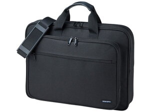 �y�����񂹁z�T�����T�v���C PC�L�������O�o�b�O(17.3�^���C�h�Ή�) BAG-U59BK PC�o�b�O �L�������O�o�b�O PC �p�\�R�� �Ɠd