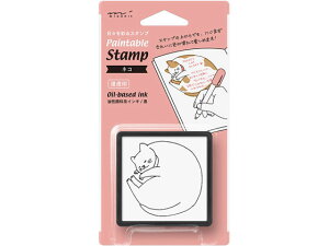 �~�h��(�f�U�C���t�B��) �X�^���v �Z���� �l�R�� 35396006 �X�^���v�^�C�v �f�R���[�V�����X�^���v �X�^���v �l�[����