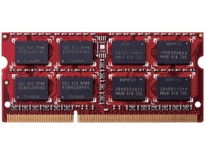 y񂹁zGR NSB-5AE7A IvV 204pin 8GB NSB-EX-MEM8G