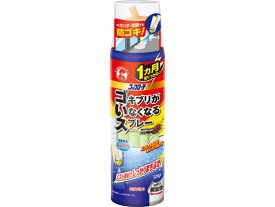 金鳥 コックローチゴキブリがいなくなるスプレー M スプレータイプ 殺虫剤 殺虫 防虫剤