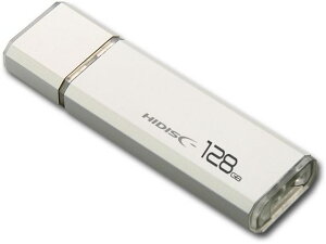 HIDISC USB3.0tbV[ Lbv 128GB HDUF114C128G3 USB L^fBA e[v