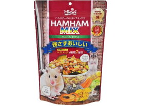 【お取り寄せ】キョーリン ハムハムミックス250g ハムスター ウサギ フード 小動物 ペット ウサギ ハムスター