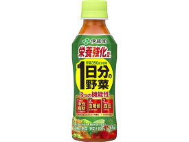 伊藤園 栄養強化型 1日分の野菜 265g 野菜ジュース 果汁飲料 缶飲料 ボトル飲料