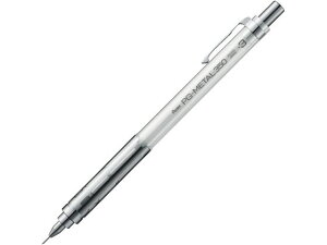 �؂�Ă� PG-METAL350 0.3mm �N���A�z���C�g XPG313-TW �V���[�y���{�� �V���[�v�y���V��