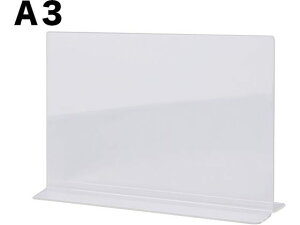 y񂹁zN[Y TCz_[ A3(422×94×303mm) ʗp DL49901 TCz_[ J[h u^ POP fpi