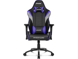 �y�����񂹁zAKRacing �Q�[�~���O�`�F�A Overture �p�[�v�� AKR-OVERTURE ���U�[�^�C�v �Q�[�~���O�`�F�A �I�t�B�X�`�F�A �I�t�B�X�Ƌ�