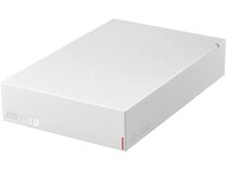 楽天市場】hdd 4tb 外付け（カラーホワイト）（パソコン・周辺機器）の通販