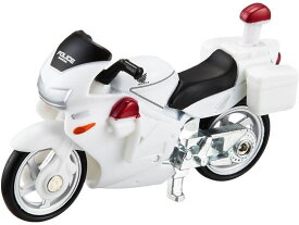 【お取り寄せ】トミカ Honda VFR 白バイ No.4 トミカ 幼児玩具 ベビー玩具 おもちゃ