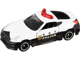 【お取り寄せ】トミカ 日産 フェアレディZ NISMO パトロールカー(箱) No.61 トミカ 幼児玩具 ベビー玩具 おもちゃ