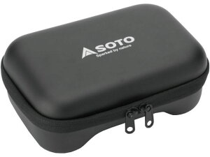 y񂹁zSOTO M[^[Xg[u p }`P[X ST-3103 Α Xg[u BBQ AEghA Lv ނ