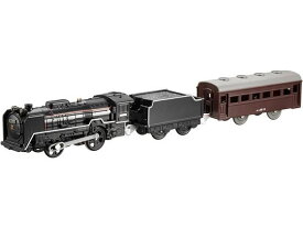【お取り寄せ】プラレール ライト付D51 200号機蒸気機関車 S-28 プラレール 幼児玩具 ベビー玩具 おもちゃ