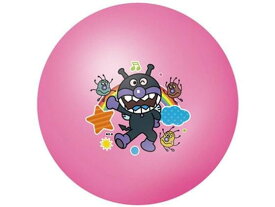 【お取り寄せ】アンパンマン カラフルボール8号 ピンク アンパンマン 幼児玩具 ベビー玩具 おもちゃ