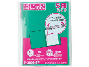 qgu [p[t@C[5] A4 NX^O[ F3006-5P19 t@Xi[ v[e[Vpt@C