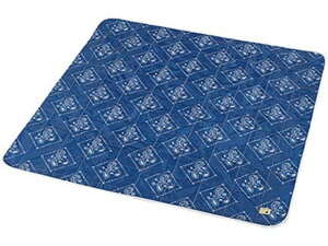 LveX^bO vO NbVV[g145×145cm lCr[ W[V[g AEghA Lvpi