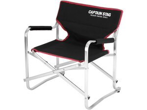 �y�����񂹁z�L���v�e���X�^�b�O �W���[�� ���[�X�^�C���f�B���N�^�[�`�F�A[�~�j] �u���b�N 1�l�|�� �A�E�g�h�A�`�F�A �A�E�g�h�A �L�����v�p�i