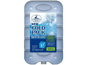 �L���v�e���X�^�b�O �j���[�R�[���h�p�b�N[S]500g �ۗ�� �N�[���[ �W���O �A�E�g�h�A �L�����v�p�i