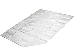 y񂹁zLveX^bO Vo[LsOV[g[2]180×180cm OhV[g egANZT[ AEghA Lv ނ