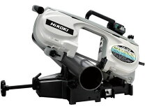 楽天市場】日立工機 hitachi ロータリバンドソー パイプ外径320mm 三相 