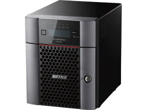 y񂹁zobt@[ 4xC fXNgbvNAS 16TB TS6400DN1604 n[hfBXNhCu PCphCu [_[ PCӋ@