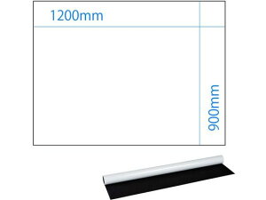 y񂹁zvX 唻}OlbgV[g 1200×c900mm 423917 VNM-1209 }OlbgzCg{[h ubN{[h POP fpi