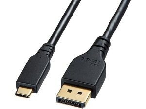 y񂹁zTTvC TypeC-DisplayPortϊP[u KC-ALCDPR30 fBXvCP[u z