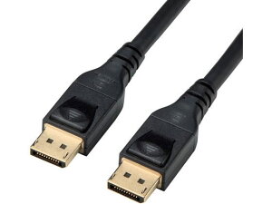 y񂹁zTTvC DisplayPort 1.4 ACTIVEP[u KC-DP14A150 fBXvCP[u DVI VGA DisplayPort PCpP[u P[u d^bv zp[c Ɠd