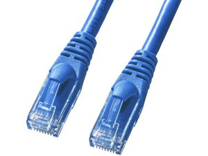 �y�����񂹁z�T�����T�v���C �J�e�S��6A ����LAN�P�[�u�� 2m KB-T6AY-02BL LAN�P�[�u���J�e�S���[6E LAN�P�[�u�� �P�[�u�� �d���^�b�v �z���p�[�c �Ɠd