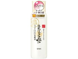 【お取り寄せ】常盤薬品工業 サナ なめらか本舗 リンクル化粧水 N200mL