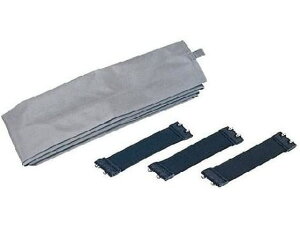 【お取り寄せ】ハイコーキ ホースカバーセット 320446 集塵機 クリーン環境設備 静電気対策