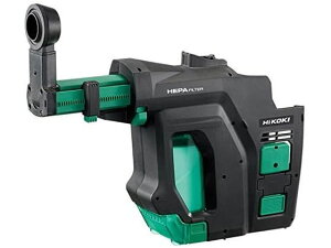 【お取り寄せ】ハイコーキ 集じんシステム 0037-0104 集塵機 クリーン環境設備 静電気対策