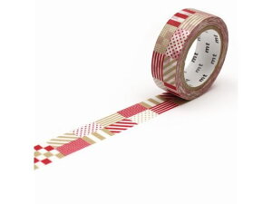 y񂹁zJ mt 1P ~bNXEbh MT01D121R fR[Vp}XLOe[v 15mm fR[VObY