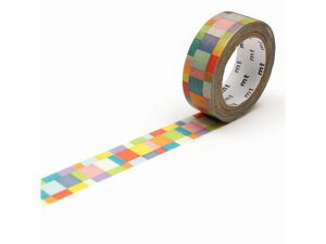 �J���� mt 1P ���U�C�N�E�u���C�g MT01D176R �f�R���[�V�����p�}�X�L���O�e�[�v 15mm�� �f�R���[�V�����O�b�Y