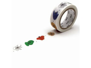 �y�����񂹁z�J���� mt �R����Y hana MTYAMA03 �f�R���[�V�����p�}�X�L���O�e�[�v 15mm�� �f�R���[�V�����O�b�Y