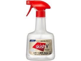 KAO スキッシュV 専用つめかえスプレー容器 600mL 業務用 除菌 漂白剤 キッチン 厨房用洗剤 洗剤 掃除 清掃