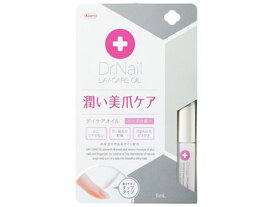 【お取り寄せ】興和 Dr.Nail DAY CARE OIL 6mL ハンドケア スキンケア