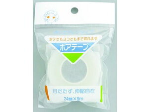 y񂹁ziH |Ae[v tbN 24mm×9m  K[[ PK  fBJ