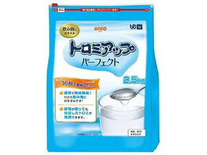 y񂹁zICI g~Abv p[tFNg 2.5kg H 