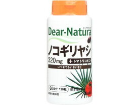 【お取り寄せ】アサヒグループ食品 ディアナチュラ ノコギリヤシ 120粒 ディアナチュラ サプリメント 栄養補助 健康食品