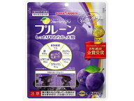 ポッカサッポロ フルーツサプリ プルーン 270g ドライフルーツ 乾物 食材 食品