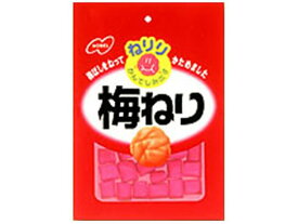 ノーベル ねりり梅ねり 20g キャンディ タブレット お菓子