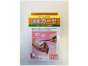 y񂹁zTfBJ ŋۃK[[ LTCY 7.5cm×10cm 8  K[[ PK LY fBJ