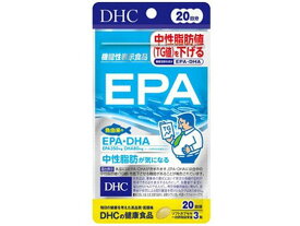 【お取り寄せ】DHC EPA 60粒 サプリメント 栄養補助 健康食品