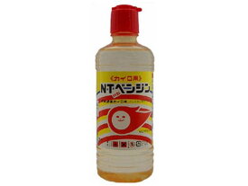 タカビシ化学 カイロ用 NTベンジン 500mL カイロ メディカル