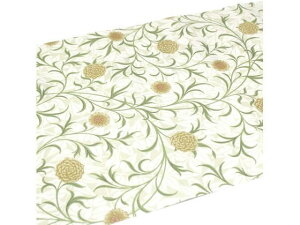 y񂹁zJ mtCNV[g Morris Scroll and Flower MTCARW009 fR[Vp}XLOe[v CeA fR[VObY