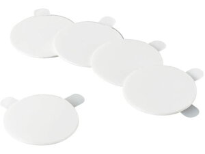 y񂹁zGR AirTag z_[ ʃV[ ʃe[v 5 AT-WT5