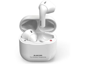 �y�����񂹁z�G���R�� Bluetooth�C���z�� ���S���C�����X AAC LBT-TWS11WH �w�b�h�z�� �C���z�� �I�[�f�B�I �e���r �Ɠd