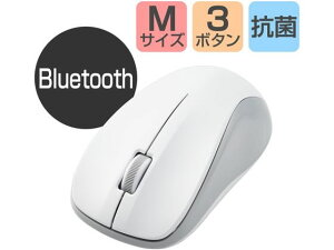 �G���R�� �}�E�X Bluetooth IR M�T�C�Y �R�� RoHS M-K6BRKWH RS �}�E�X �L�[�{�[�h ���͋@�� �p�\�R�� �Ɠd