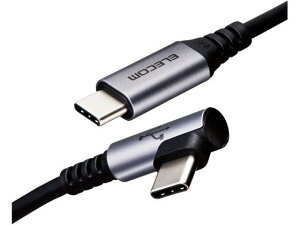 y񂹁zGR Type-CP[u RۍREBX L 2m MPA-CCL20NBK USBP[u z